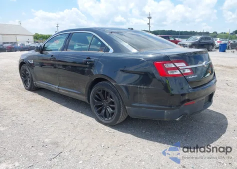 2015 Ford Taurus Sel z USA, uszkodzony, nr VIN 1FAHP2E88FG136181